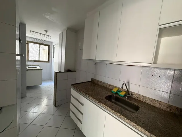 Imagem 4: Apartamento no Parque das Castanheiras 90m², 2 quartos, 1 suíte, DCE, 2 vagas