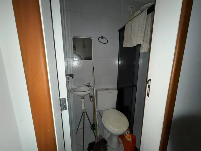 Imagem 11: Apartamento no Parque das Castanheiras 90m², 2 quartos, 1 suíte, DCE, 2 vagas