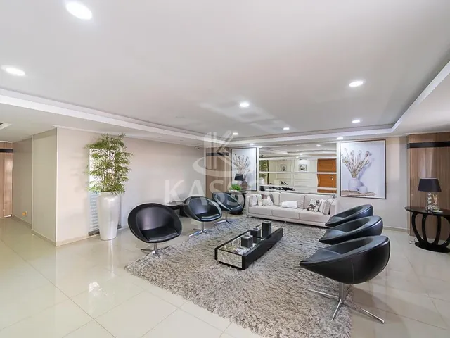 Imagem: Um imóvel exclusivo, mobiliado, próximo