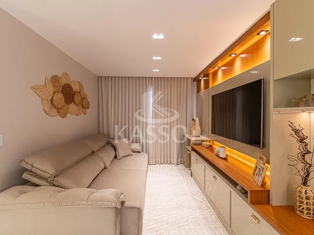 Imagem 2: Um imóvel exclusivo, mobiliado, próximo ao Hospital São Lucas, Colégio Marista