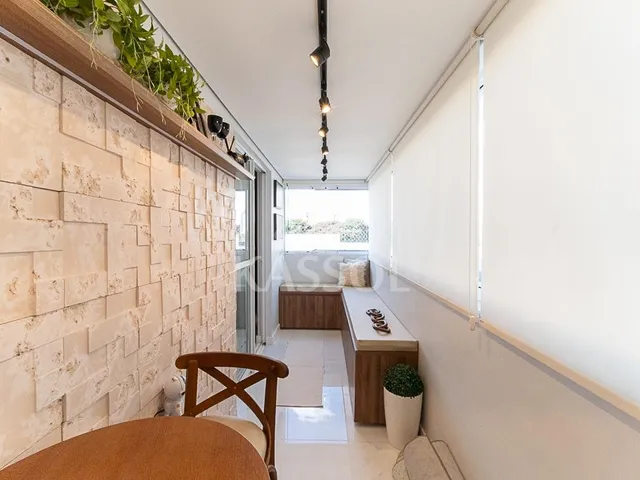 Imagem 11: Um imóvel exclusivo, mobiliado, próximo ao Hospital São Lucas, Colégio Marista