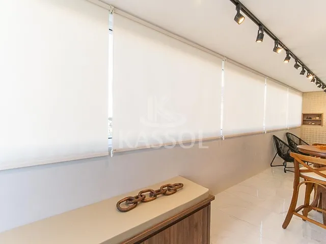 Imagem 7: Um imóvel exclusivo, mobiliado, próximo ao Hospital São Lucas, Colégio Marista