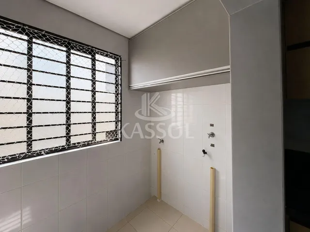 Imagem 12: Apto semi mobiliado com 2 quartos próx UBS Vila Tolentino