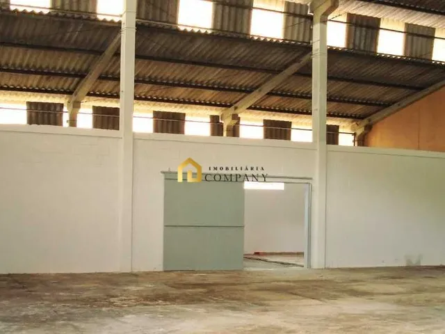 Imagem: Aluga-se, Pavilhão/Galpão Industrial em