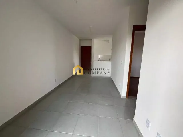 Imagem: O apartamento possui 2 Dormitórios, 1 Suíte, 2 Banheiros,