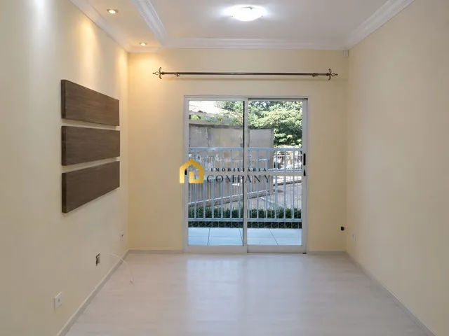 Imagem: Ed. Vera Cruz - Apartamento Padrão Residencial