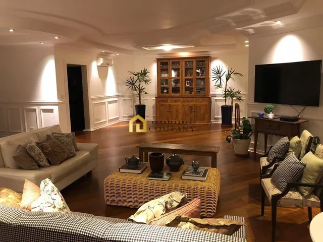 Imagem: Ed. Torre Branca - Apartamento Padrão Edifício