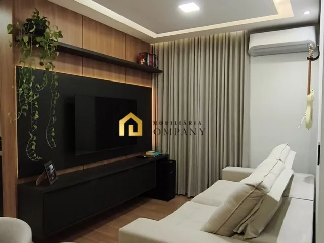Imagem: Ed. Torres de Málaga - Apartamento Padrão
