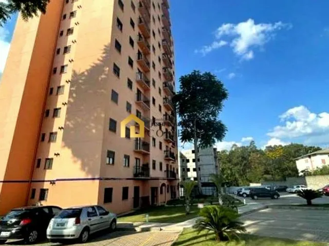 Imagem 4: Ed. Torres de Málaga - Apartamento Padrão Torres de Málaga