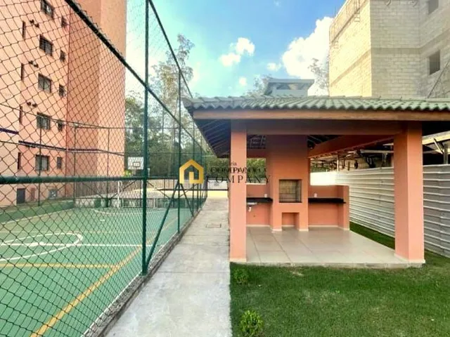 Imagem 2: Ed. Torres de Málaga - Apartamento Padrão Torres de Málaga