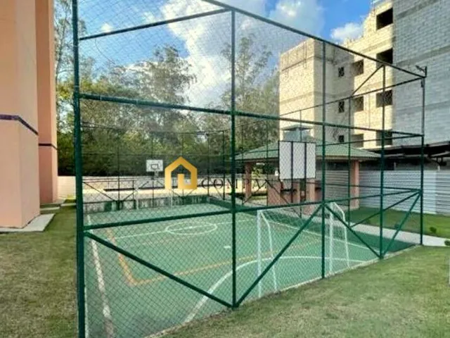 Imagem 12: Ed. Torres de Málaga - Apartamento Padrão Torres de Málaga