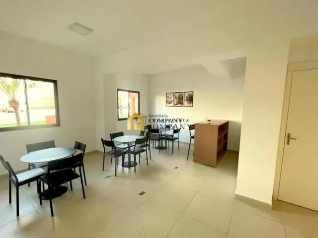 Imagem 13: Ed. Torres de Málaga - Apartamento Padrão Torres de Málaga