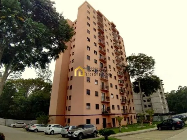Imagem 9: Ed. Torres de Málaga - Apartamento Padrão Torres de Málaga