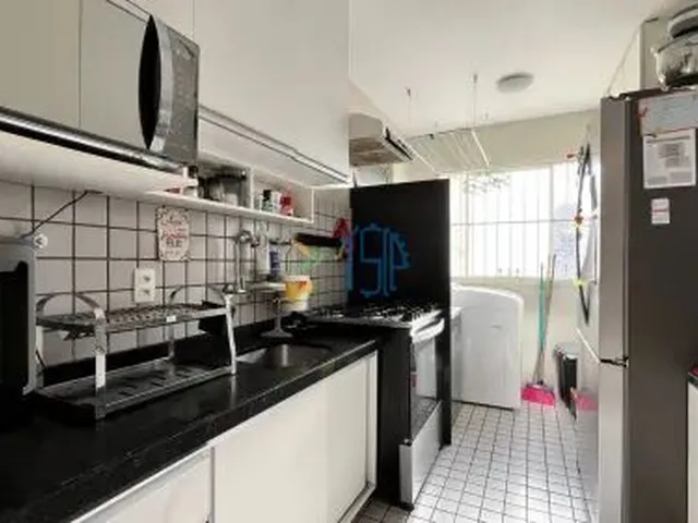Imagem 8: Condomínio Villaggio di Firenzi - OPORTUNIDADE APARTAMENTO LAGOA NOVA NATAL RN