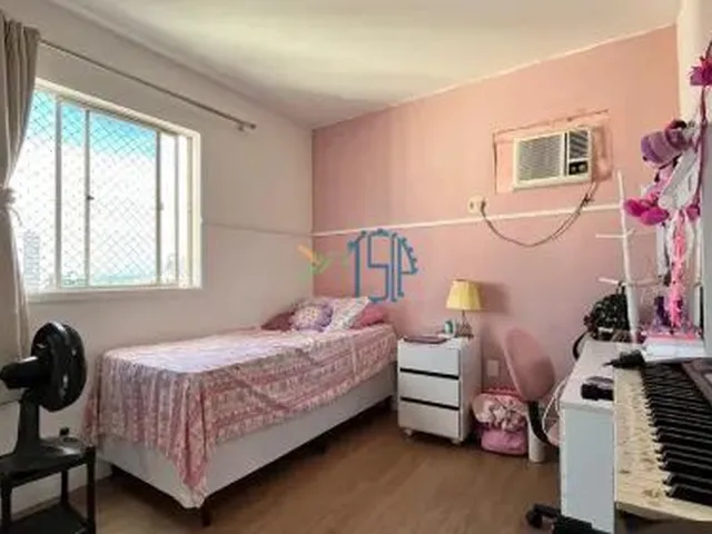 Imagem 4: Condomínio Villaggio di Firenzi - OPORTUNIDADE APARTAMENTO LAGOA NOVA NATAL RN