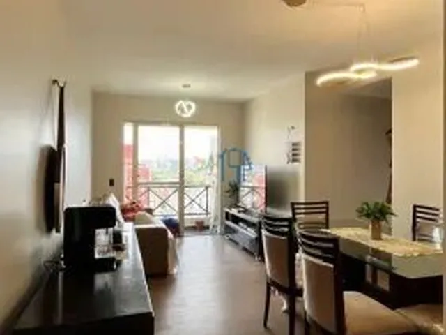 Imagem 10: Condomínio Villaggio di Firenzi - OPORTUNIDADE APARTAMENTO LAGOA NOVA NATAL RN