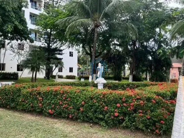Imagem 6: Condomínio Villaggio di Firenzi - OPORTUNIDADE APARTAMENTO LAGOA NOVA NATAL RN