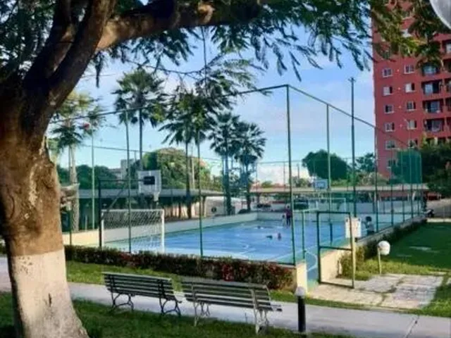 Imagem 12: Condomínio Villaggio di Firenzi - OPORTUNIDADE APARTAMENTO LAGOA NOVA NATAL RN