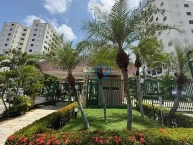 Imagem 16: Condomínio Villaggio di Firenzi - OPORTUNIDADE APARTAMENTO LAGOA NOVA NATAL RN