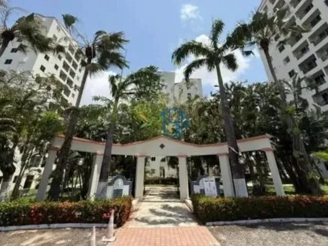 Imagem 5: Condomínio Villaggio di Firenzi - OPORTUNIDADE APARTAMENTO LAGOA NOVA NATAL RN
