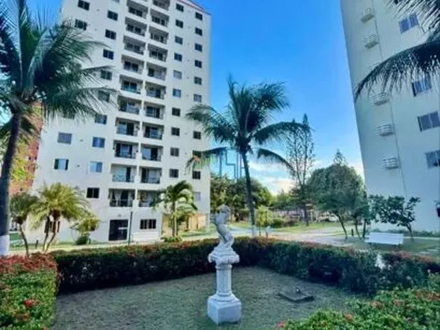 Imagem 3: Condomínio Villaggio di Firenzi - OPORTUNIDADE APARTAMENTO LAGOA NOVA NATAL RN