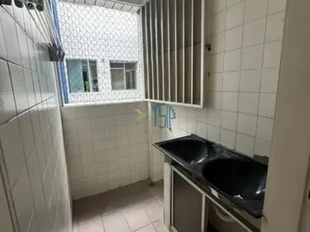 Imagem 2: Edifício Montana II - OPORTUNIDADE APARTAMENTO EM BARRO VERMELHO NATAL / APARTAMENTO A