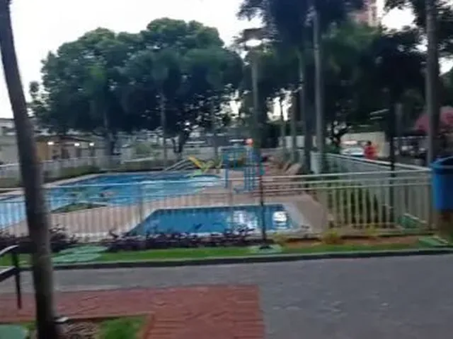 Imagem 7: Condomínio Sttilo club - OPORTUNIDADE APARTAMENTO NOVA PARNAMIRIM / APARTAMENTO Sttilo