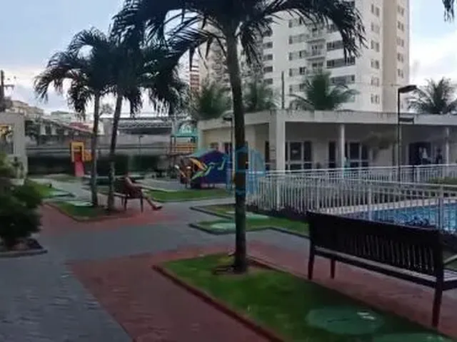 Imagem 11: Condomínio Sttilo club - OPORTUNIDADE APARTAMENTO NOVA PARNAMIRIM / APARTAMENTO Sttilo