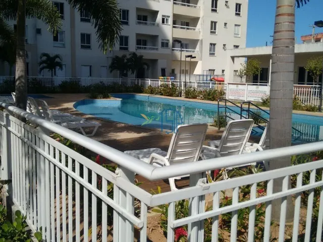 Imagem 2: Condomínio Sttilo club - OPORTUNIDADE APARTAMENTO NOVA PARNAMIRIM / APARTAMENTO Sttilo