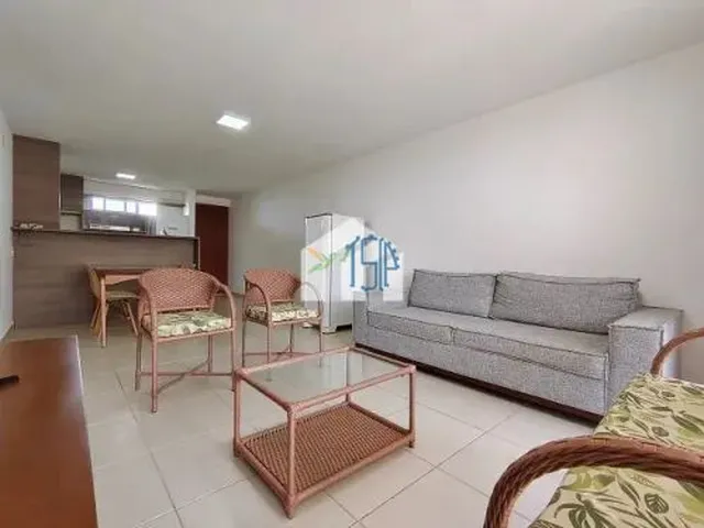 Imagem 8: Cond. Resid. Porto Brasil Resort - OPORTUNIDADE APARTAMENTO EM PIRANGI DO NORTE