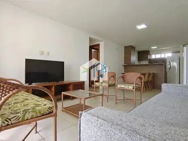 Imagem 9: Cond. Resid. Porto Brasil Resort - OPORTUNIDADE APARTAMENTO EM PIRANGI DO NORTE