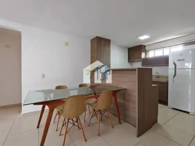Imagem 2: Cond. Resid. Porto Brasil Resort - OPORTUNIDADE APARTAMENTO EM PIRANGI DO NORTE