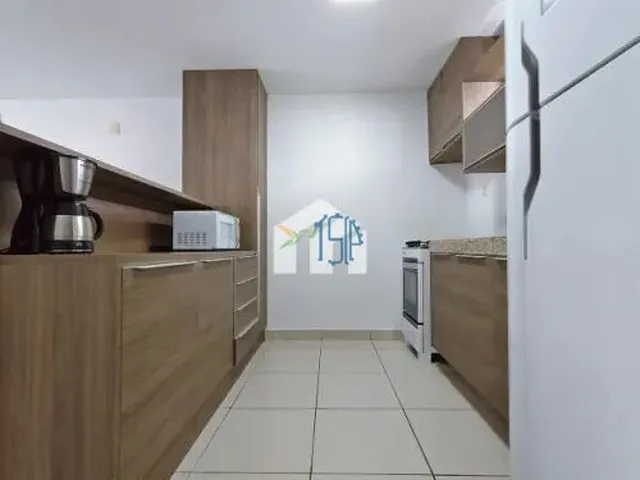 Imagem 15: Cond. Resid. Porto Brasil Resort - OPORTUNIDADE APARTAMENTO EM PIRANGI DO NORTE