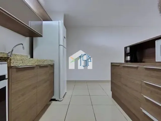 Imagem 12: Cond. Resid. Porto Brasil Resort - OPORTUNIDADE APARTAMENTO EM PIRANGI DO NORTE