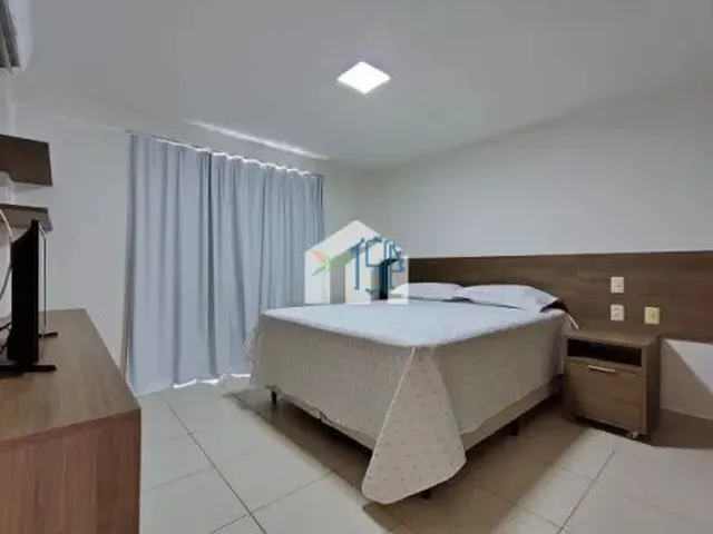 Imagem 5: Cond. Resid. Porto Brasil Resort - OPORTUNIDADE APARTAMENTO EM PIRANGI DO NORTE