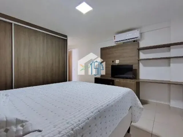 Imagem 14: Cond. Resid. Porto Brasil Resort - OPORTUNIDADE APARTAMENTO EM PIRANGI DO NORTE