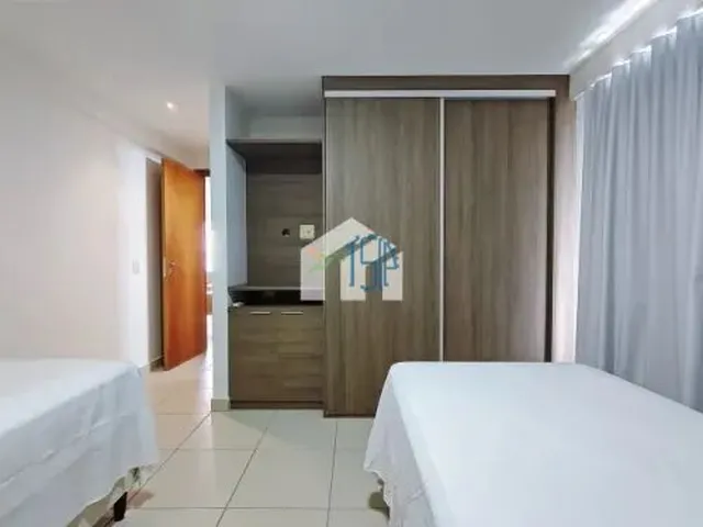 Imagem 13: Cond. Resid. Porto Brasil Resort - OPORTUNIDADE APARTAMENTO EM PIRANGI DO NORTE