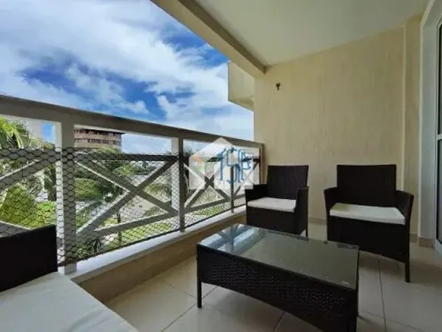 Imagem 3: Cond. Resid. Porto Brasil Resort - OPORTUNIDADE APARTAMENTO EM PIRANGI DO NORTE