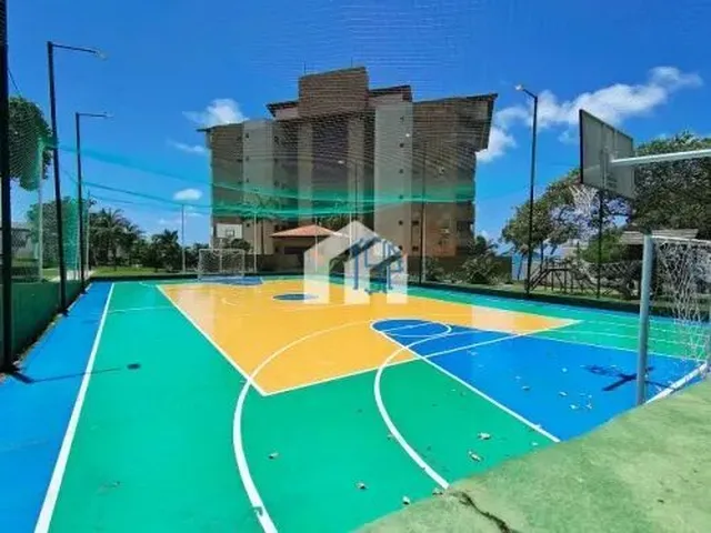 Imagem 4: Cond. Resid. Porto Brasil Resort - OPORTUNIDADE APARTAMENTO EM PIRANGI DO NORTE