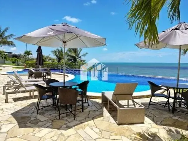 Imagem 10: Cond. Resid. Porto Brasil Resort - OPORTUNIDADE APARTAMENTO EM PIRANGI DO NORTE