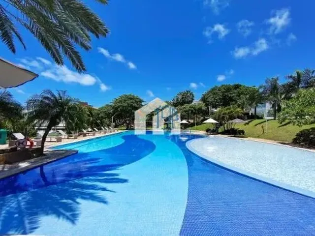Imagem 7: Cond. Resid. Porto Brasil Resort - OPORTUNIDADE APARTAMENTO EM PIRANGI DO NORTE
