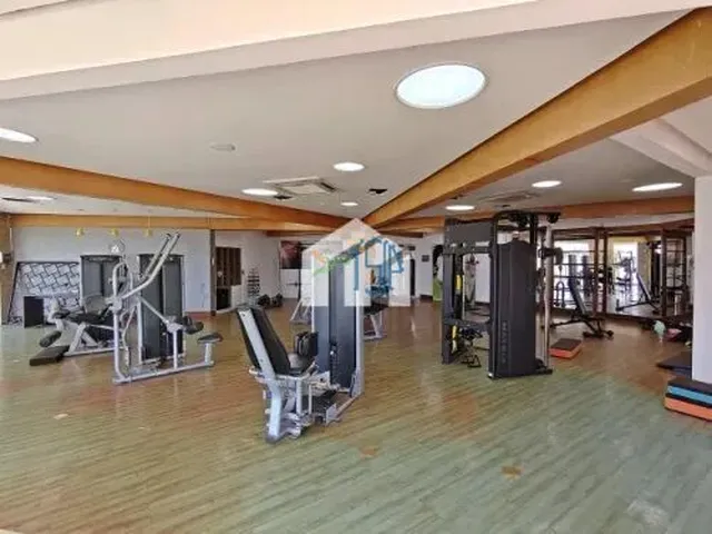 Imagem 11: Cond. Resid. Porto Brasil Resort - OPORTUNIDADE APARTAMENTO EM PIRANGI DO NORTE