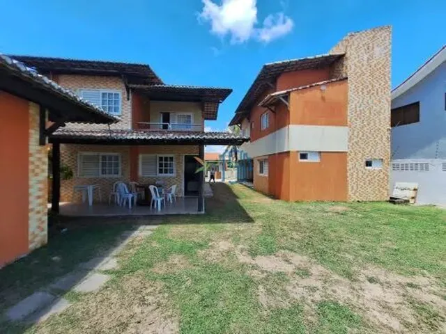 Imagem: OPORTUNIDADE CASA NA PRAIA DE TABATINGA