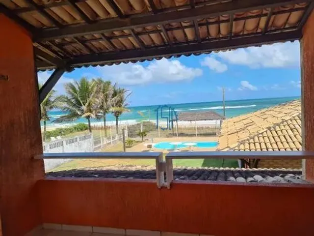 Imagem 3: OPORTUNIDADE CASA NA PRAIA DE TABATINGA NISIA FLORESTA RN / CASA A VENDA NA PRAIA DE