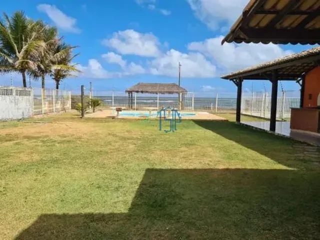 Imagem 15: OPORTUNIDADE CASA NA PRAIA DE TABATINGA NISIA FLORESTA RN / CASA A VENDA NA PRAIA DE