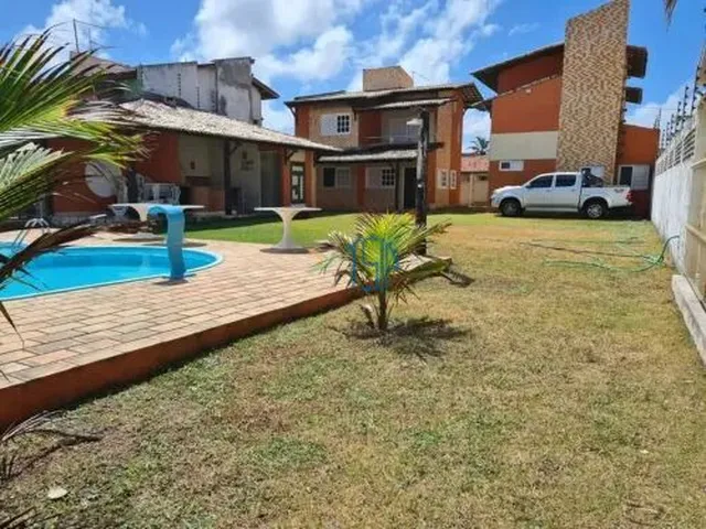 Imagem 10: OPORTUNIDADE CASA NA PRAIA DE TABATINGA NISIA FLORESTA RN / CASA A VENDA NA PRAIA DE