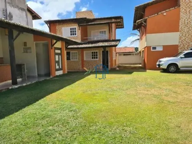 Imagem 13: OPORTUNIDADE CASA NA PRAIA DE TABATINGA NISIA FLORESTA RN / CASA A VENDA NA PRAIA DE