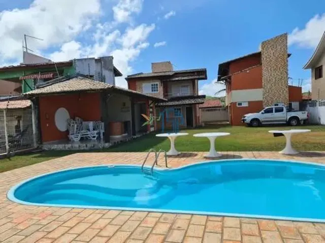 Imagem 16: OPORTUNIDADE CASA NA PRAIA DE TABATINGA NISIA FLORESTA RN / CASA A VENDA NA PRAIA DE