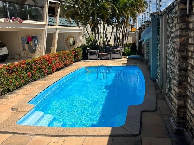 Imagem: LE SOLEIL - OPORTUNIDADE CASA TRIPLEX EM