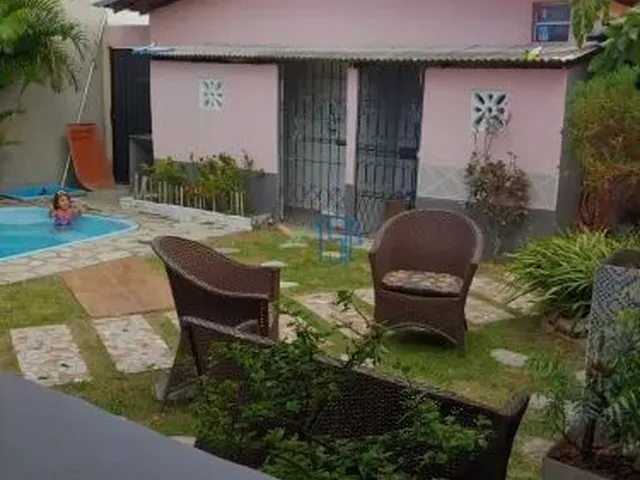 Imagem 15: OPORTUNIDADE CASA A VENDA EM NOSSA SENHORA DA APRESENTAÇÃO / CASA COM 2 PONTOS E ÁREA